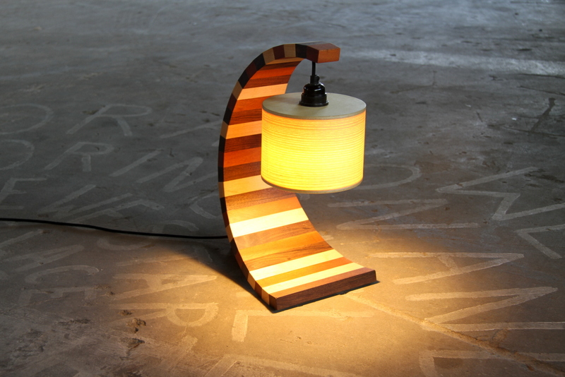 lamp